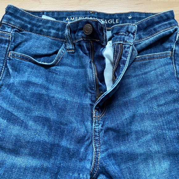 2 Pairs of American Eagle Jeans - Picture 16 of 16